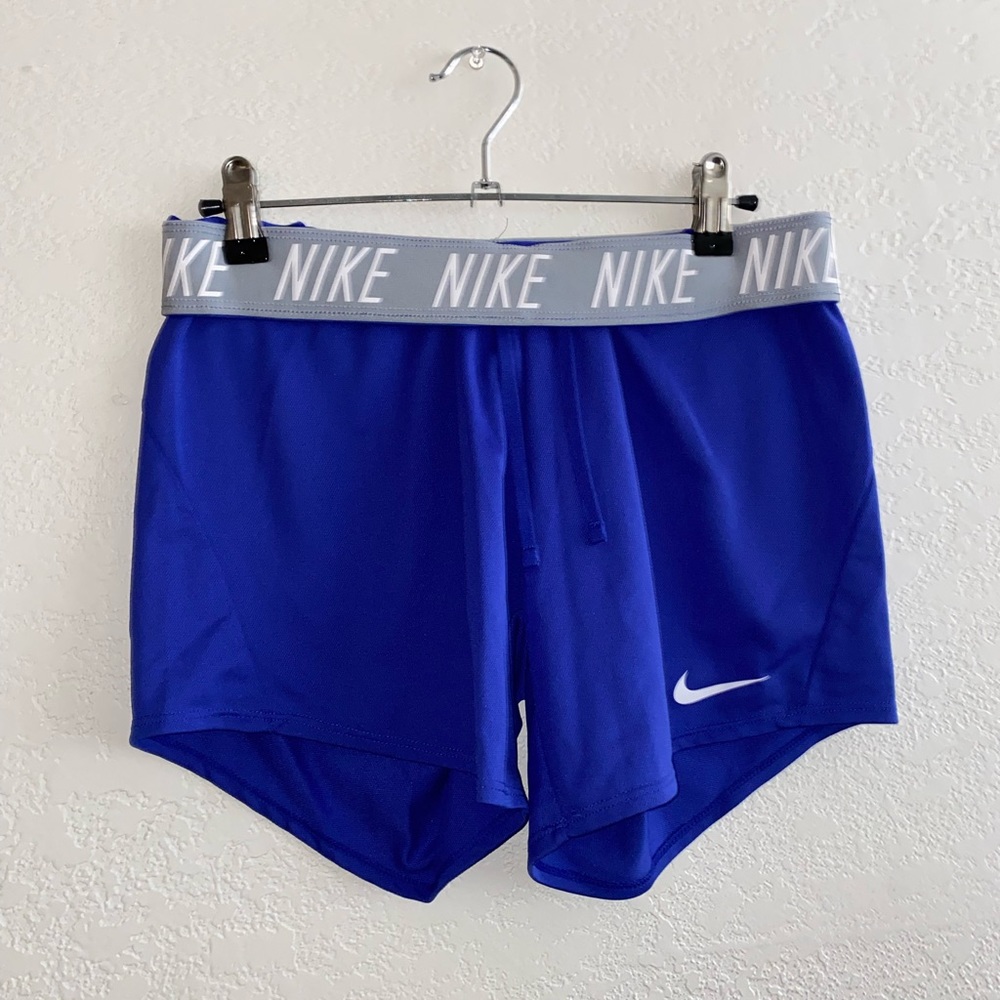 Nike shorts 5 inch inseam